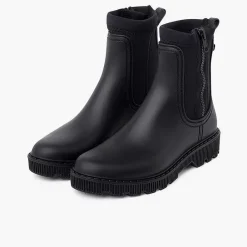 Botas De Agua<Pisamonas Botines Niños Y Mujer Cremallera Lateral