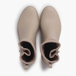 Botas De Agua<Pisamonas Botines Niños Y Mujer Cremallera Lateral
