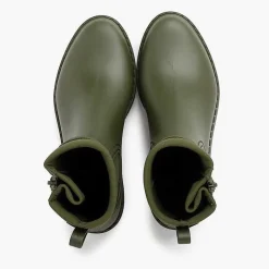 Botas De Agua<Pisamonas Botines Niños Y Mujer Cremallera Lateral