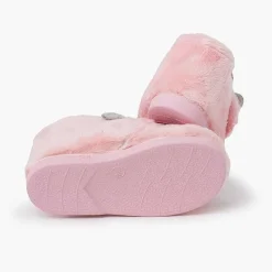 Zapatillas Casa<Pisamonas Botitas Casa Animales Pelito