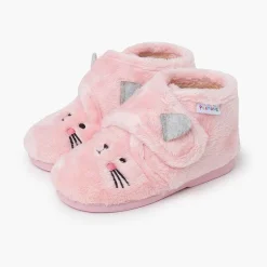 Zapatillas Casa<Pisamonas Botitas Casa Animales Pelito