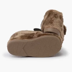 Zapatillas Casa<Pisamonas Botitas Casa Animales Pelito