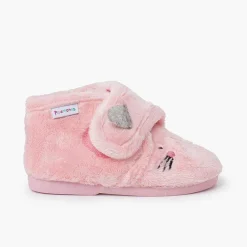 Zapatillas Casa<Pisamonas Botitas Casa Animales Pelito