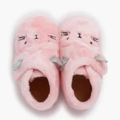 Zapatillas Casa<Pisamonas Botitas Casa Animales Pelito