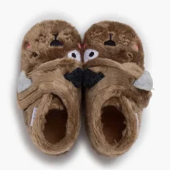 Zapatillas Casa<Pisamonas Botitas Casa Animales Pelito