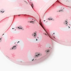 Zapatillas Casa<Pisamonas Botitas Casa Cierre Adherente Estampadas