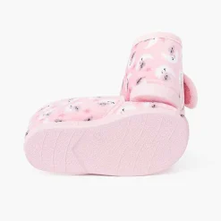 Zapatillas Casa<Pisamonas Botitas Casa Cierre Adherente Estampadas
