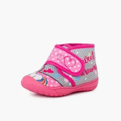 Zapatillas Casa<Pisamonas Botitas Casa Puntera Reforzada Dibujos