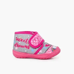 Zapatillas Casa<Pisamonas Botitas Casa Puntera Reforzada Dibujos
