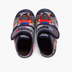Zapatillas Casa<Pisamonas Botitas Casa Puntera Reforzada Dibujos