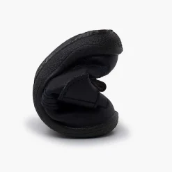 Botas<Pisamonas Botitas Niña Piel Lavable Flor