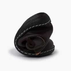 Botas<Pisamonas Botitas Piel Lavable Niños Cordones Elasticos