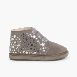 Botas<Pisamonas Botitas Primeros Pasos Con Estrellas