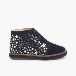 Botas<Pisamonas Botitas Primeros Pasos Con Estrellas