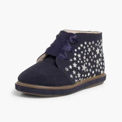 Botas<Pisamonas Botitas Primeros Pasos Con Estrellas