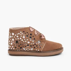 Botas<Pisamonas Botitas Primeros Pasos Con Estrellas