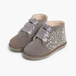 Botas<Pisamonas Botitas Primeros Pasos Con Estrellas