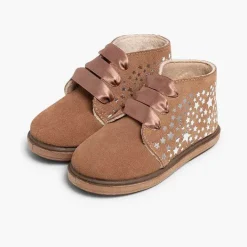 Botas<Pisamonas Botitas Primeros Pasos Con Estrellas