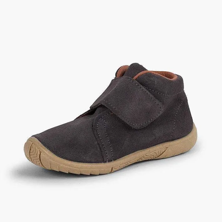 Botas<Pisamonas Botitas Serraje Cinta Adhesiva Puntera Reforzada
