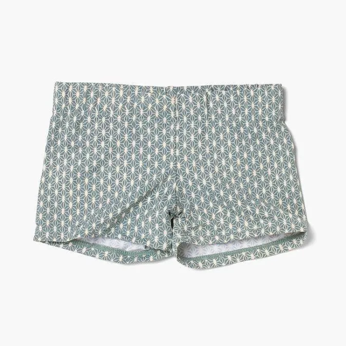 Bañadores<Pisamonas Boxer Lycra Niño