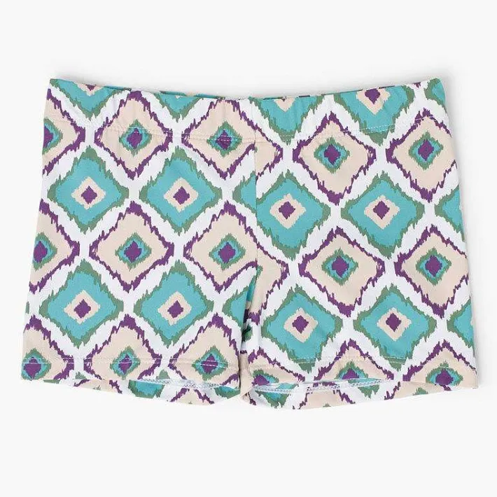 Bañadores<Pisamonas Boxer Lycra Niño