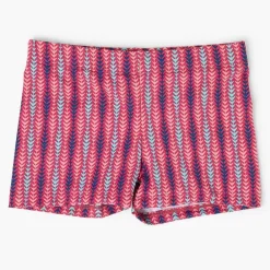 Bañadores<Pisamonas Boxer Lycra Niño