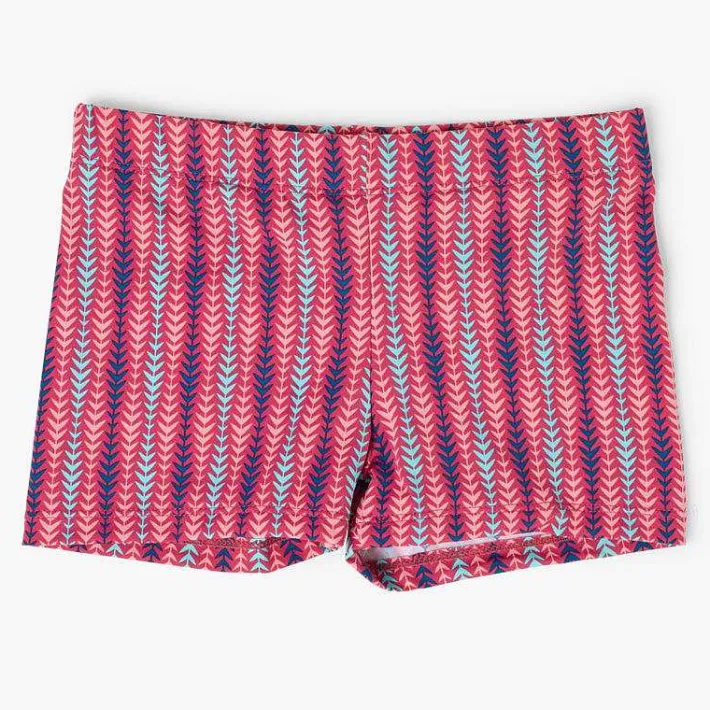 Bañadores<Pisamonas Boxer Lycra Niño