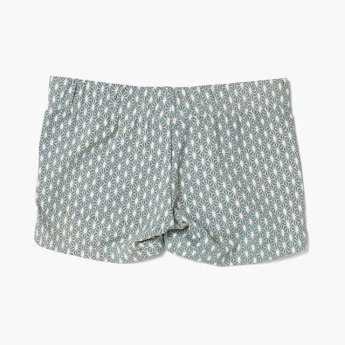 Bañadores<Pisamonas Boxer Lycra Niño