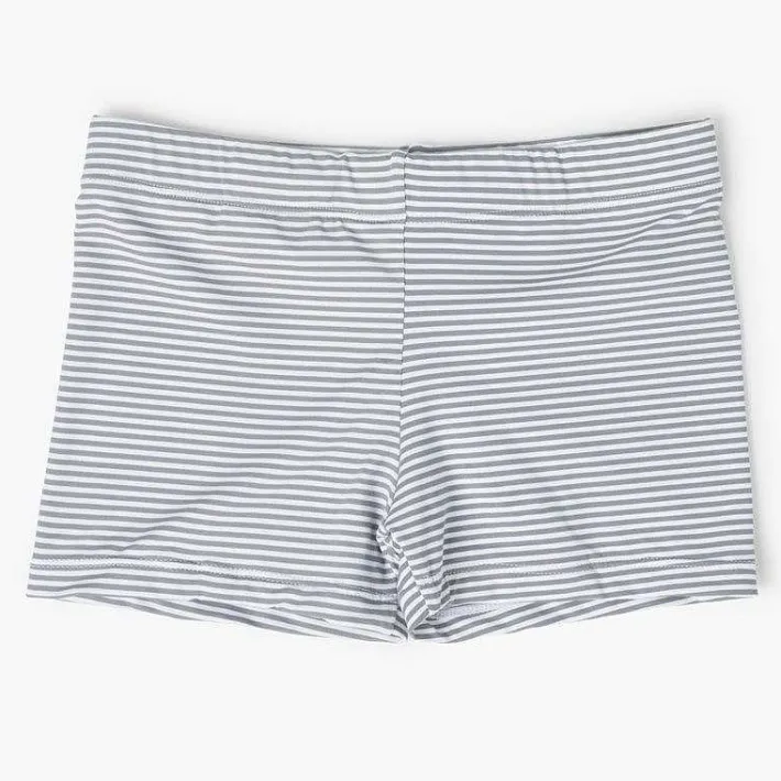 Bañadores<Pisamonas Boxer Lycra Niño