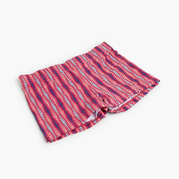 Bañadores<Pisamonas Boxer Lycra Niño