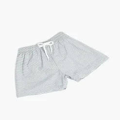 Bañadores<Pisamonas Boxer Niño Popelin
