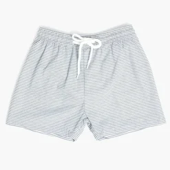 Bañadores<Pisamonas Boxer Niño Popelin