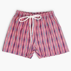 Bañadores<Pisamonas Boxer Niño Popelin