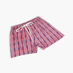Bañadores<Pisamonas Boxer Niño Popelin