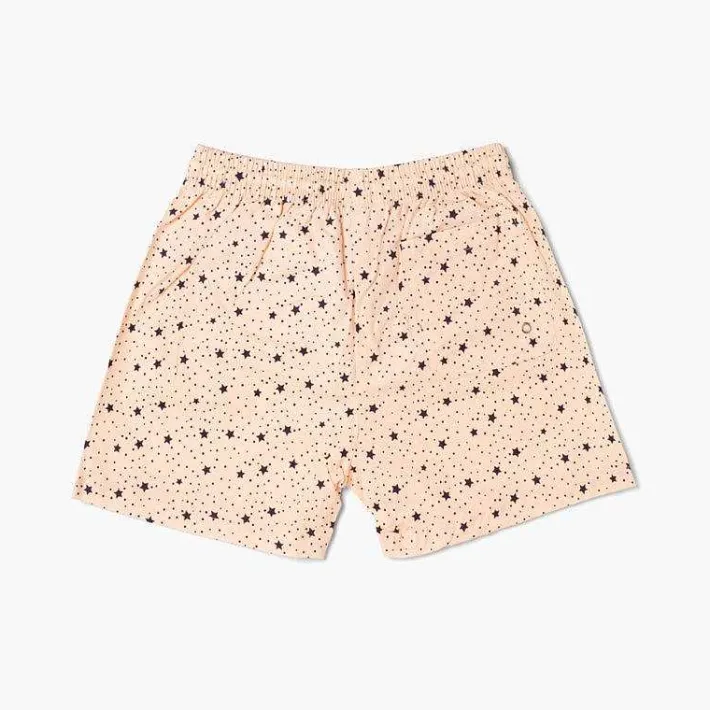 Bañadores<Pisamonas Boxer Niño Popelin