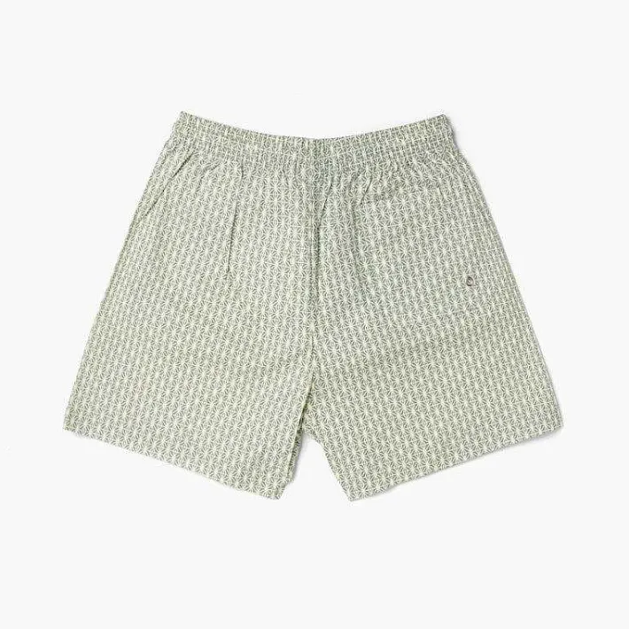 Bañadores<Pisamonas Boxer Niño Popelin