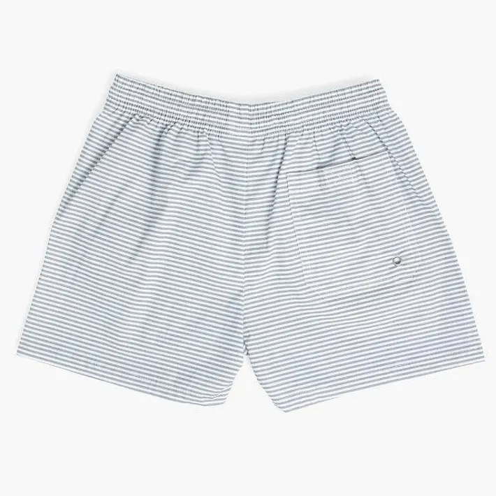 Bañadores<Pisamonas Boxer Niño Popelin