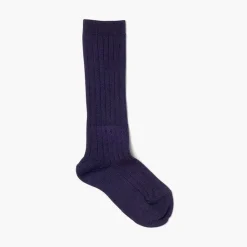 Zapatos Colegiales<Pisamonas Calcetin Alto Canale Condor