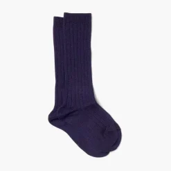 Zapatos Colegiales<Pisamonas Calcetin Alto Canale Condor