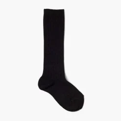 Zapatos Colegiales<Pisamonas Calcetin Alto Canale Condor