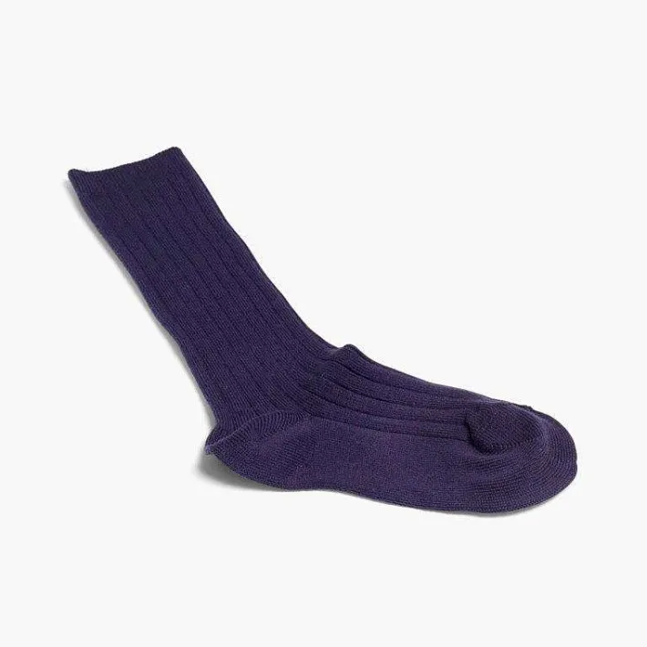 Zapatos Colegiales<Pisamonas Calcetin Alto Canale Condor