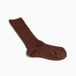 Zapatos Colegiales<Pisamonas Calcetin Alto Canale Condor