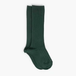 Zapatos Colegiales<Pisamonas Calcetin Alto Canale Condor