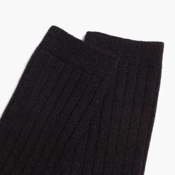Zapatos Colegiales<Pisamonas Calcetin Alto Canale Condor