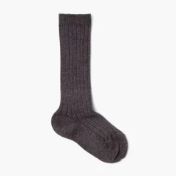 Zapatos Colegiales<Pisamonas Calcetin Alto Canale Condor