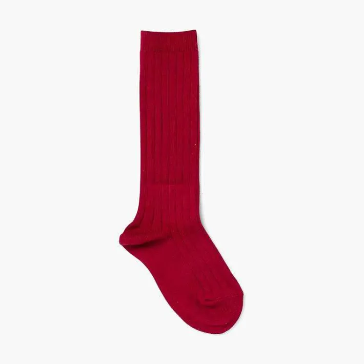 Zapatos Colegiales<Pisamonas Calcetin Alto Canale Condor