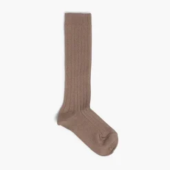 Zapatos Colegiales<Pisamonas Calcetin Alto Canale Condor