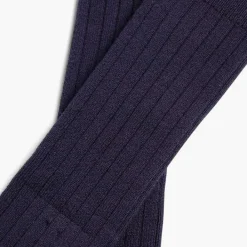 Zapatos Colegiales<Pisamonas Calcetin Alto Canale Condor