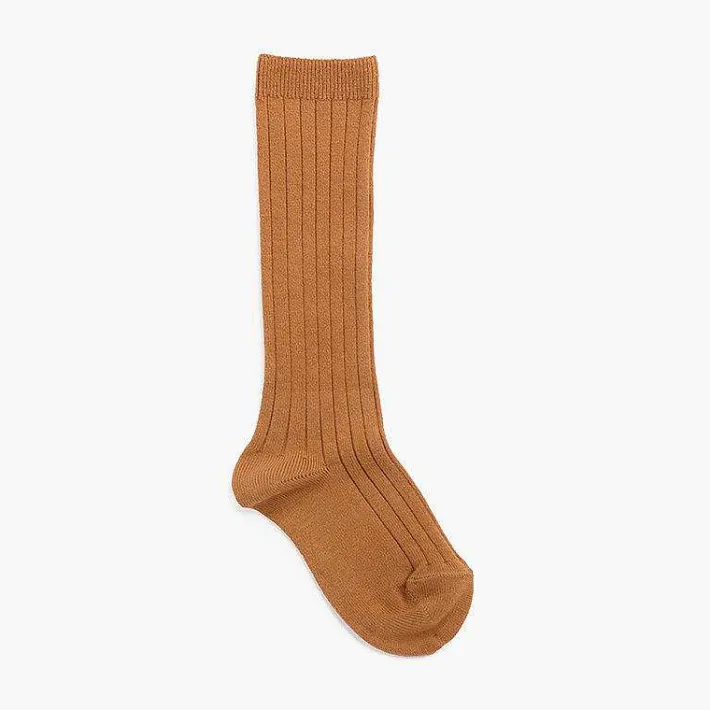 Zapatos Colegiales<Pisamonas Calcetin Alto Canale Condor