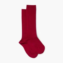 Zapatos Colegiales<Pisamonas Calcetin Alto Canale Condor